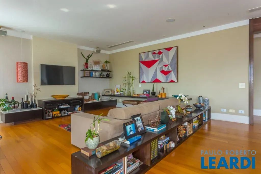 APARTAMENTO - PINHEIROS - SP - Foto 4