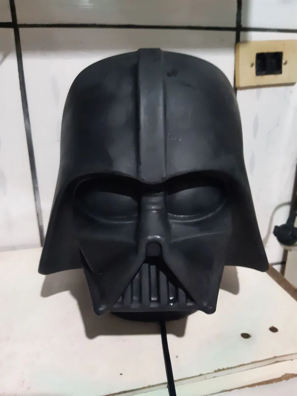 Abaju Darth Vader - Foto 2