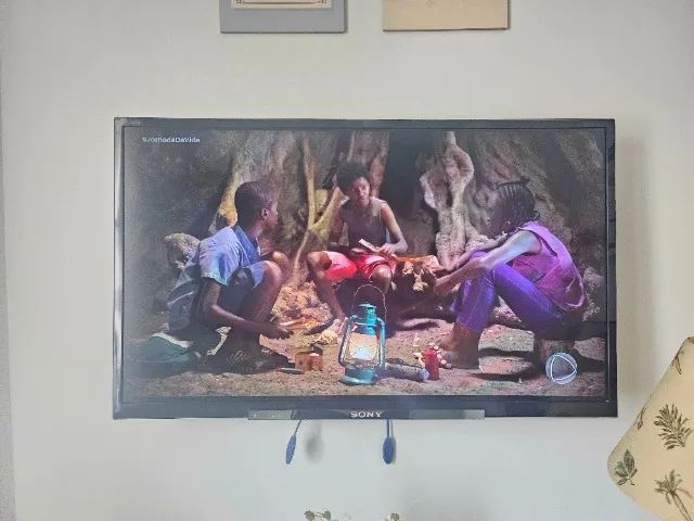 Tv SONY 32 polegadas