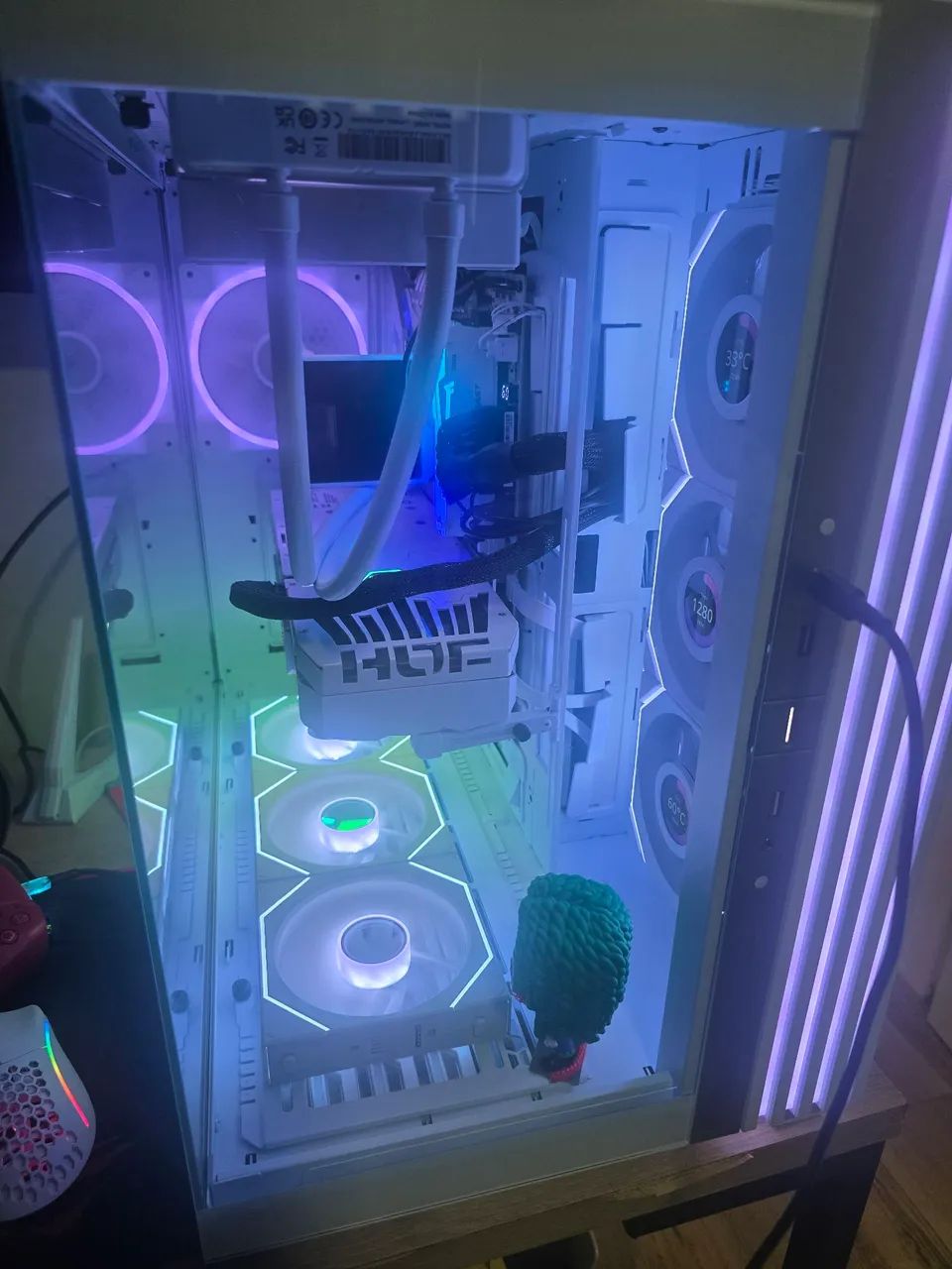 Pc gamer high end - Foto 3