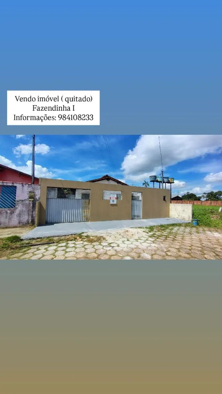 Foto - Santa Bárbara do Pará - 