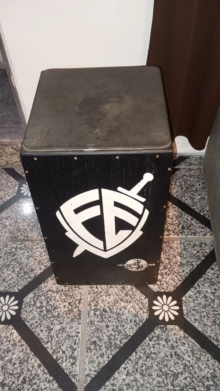 Cajon