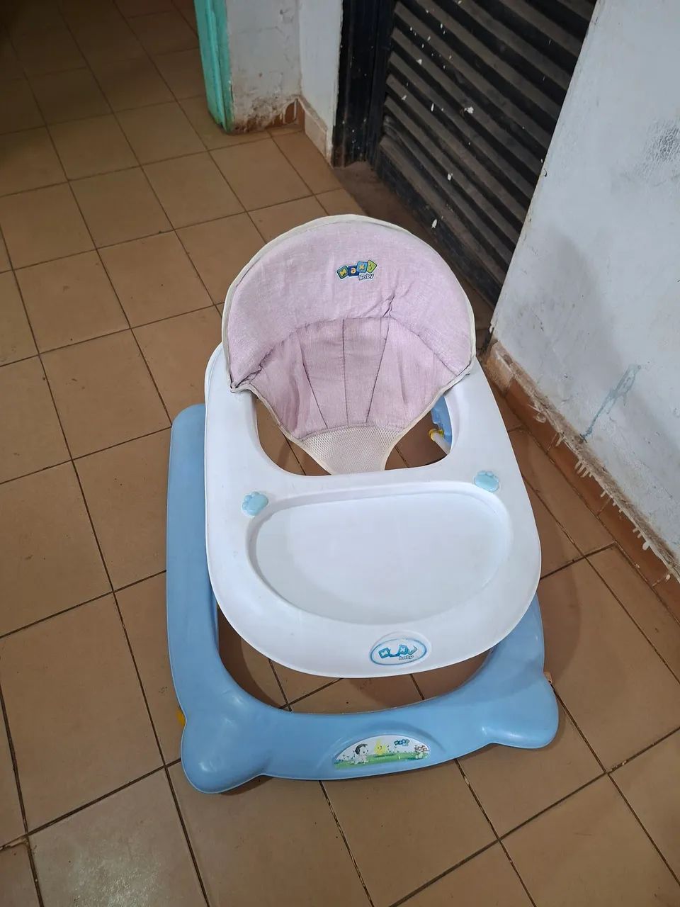 Andador  - Foto 3