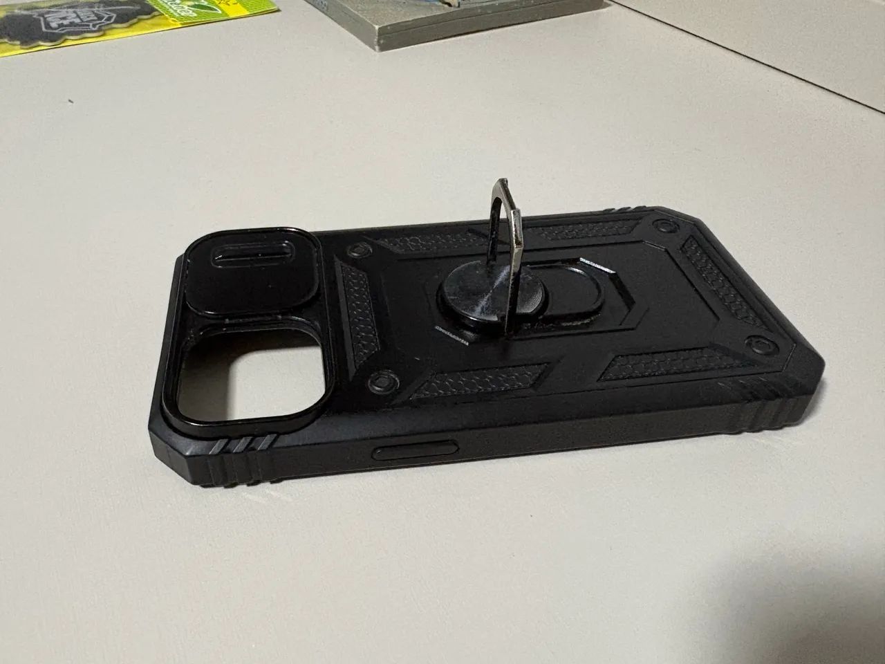 Super case Iphone 13 / 14 / 16e - Foto 2