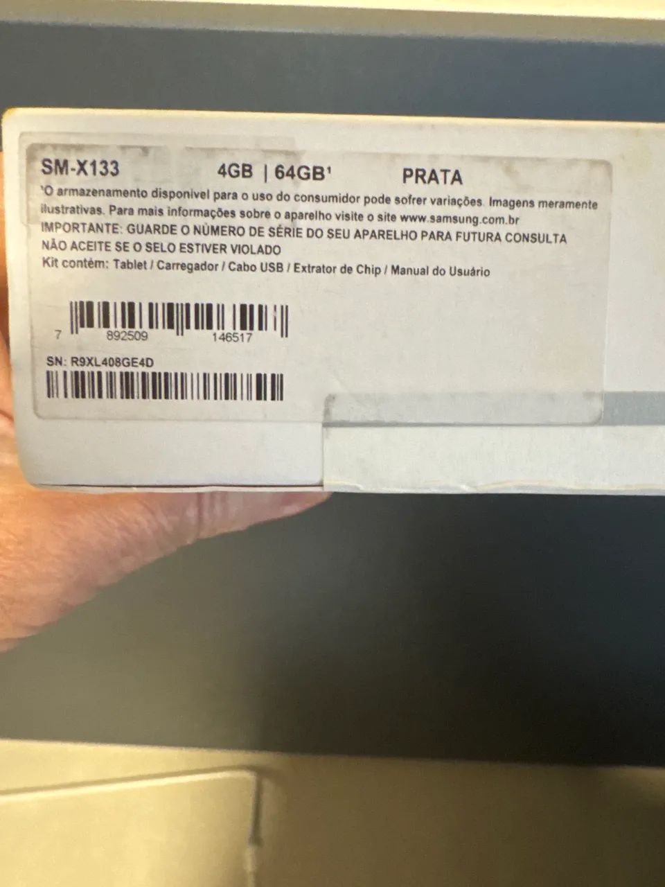 Galaxy Tab A11 - Foto 2