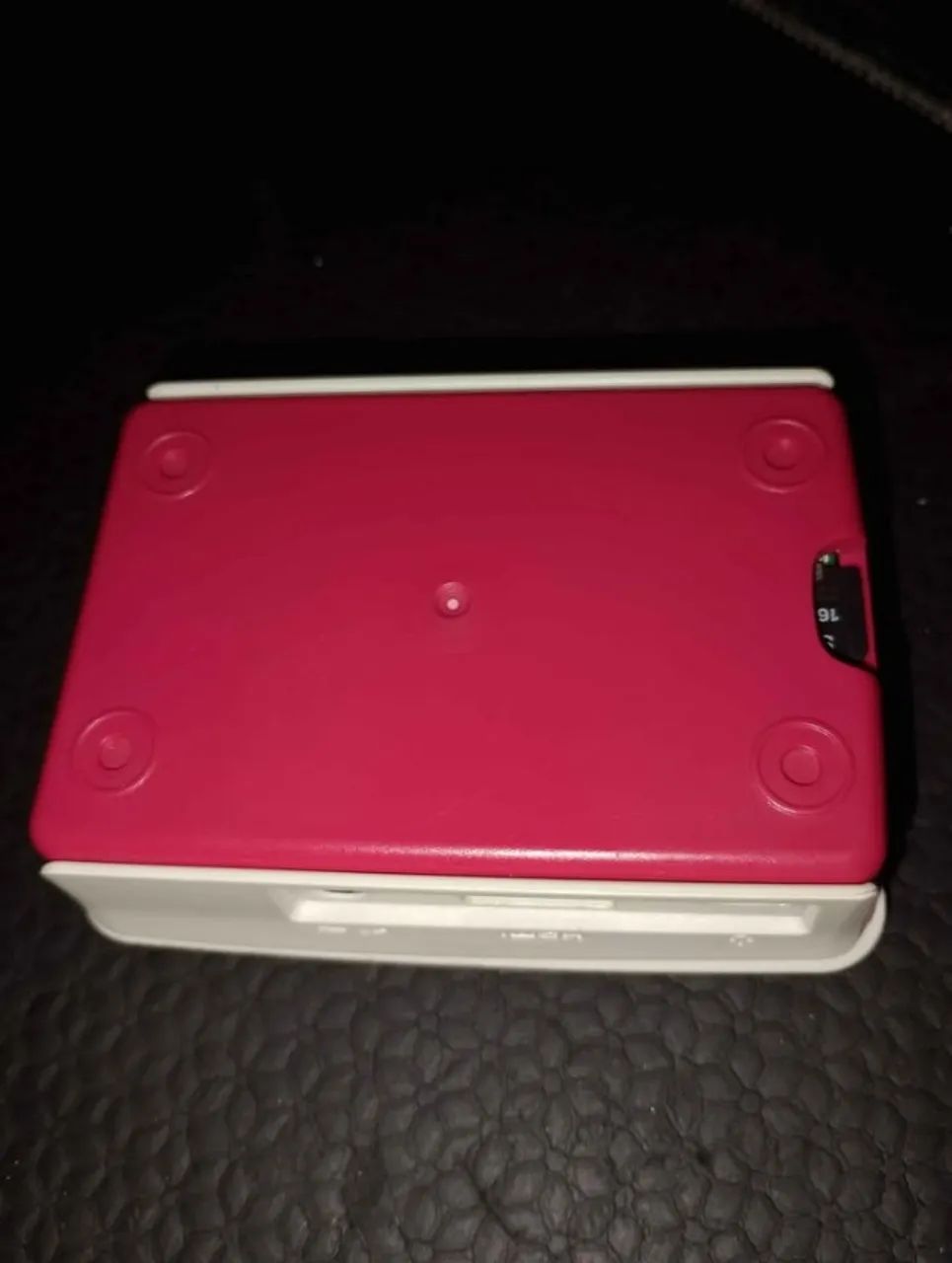 Raspberry Pi 3 Model B 16Gb perfeito - Foto 5