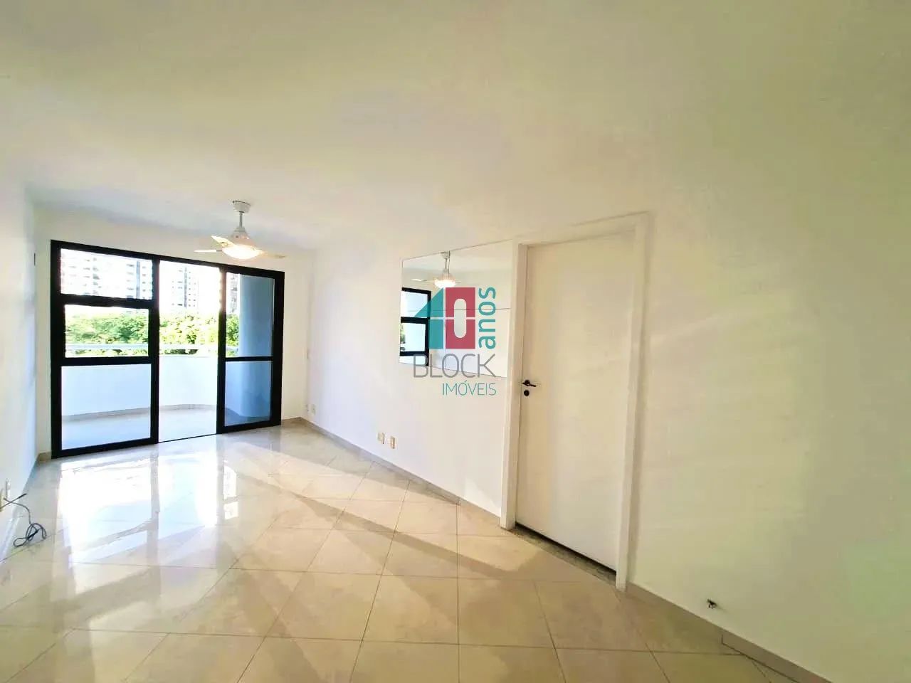 Barra da Tijuca | Apartamento 2 quartos, sendo 1 suite - Foto 3