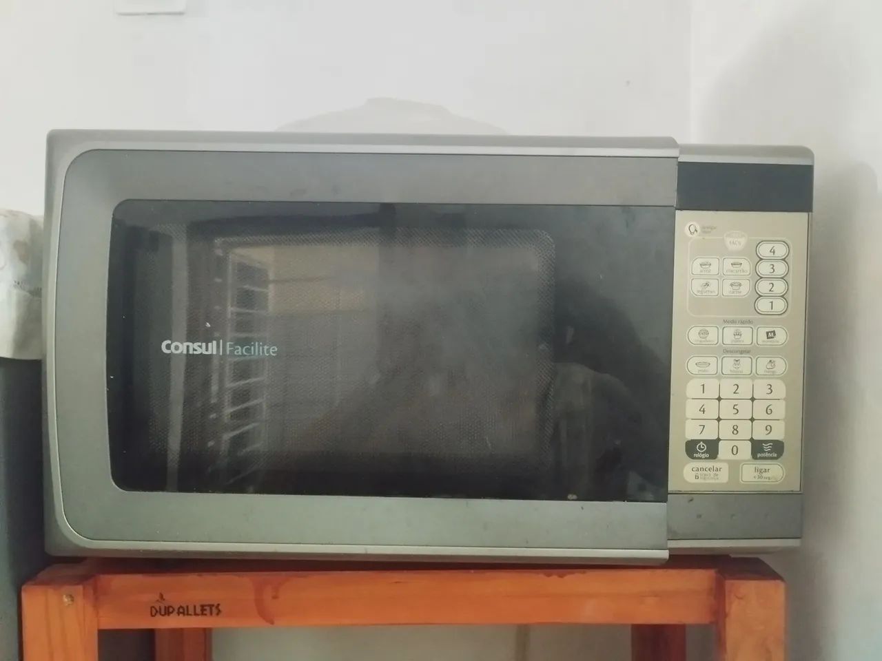 Microondas Consul  31 litros 
