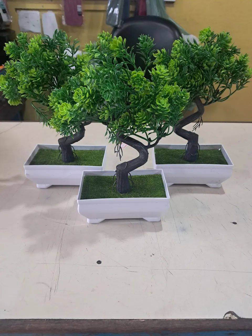 Bonsai artificial 