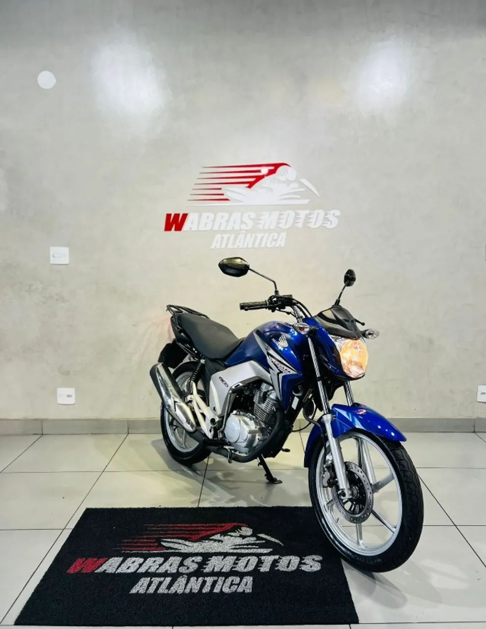 TITAN 150 KS MIX
