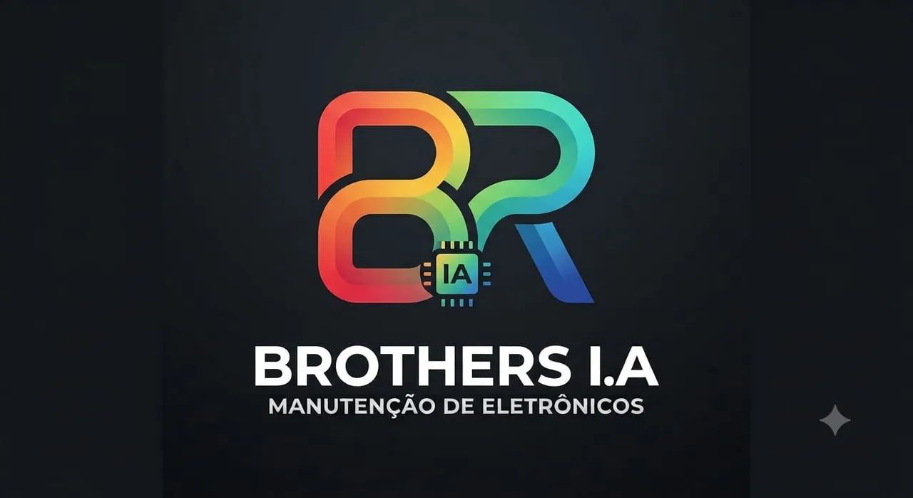 Manutenção de PC, Notebooks e Video Games