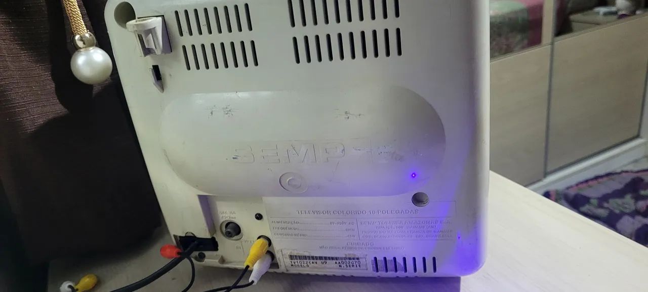 Tv semp 10p - Foto 4