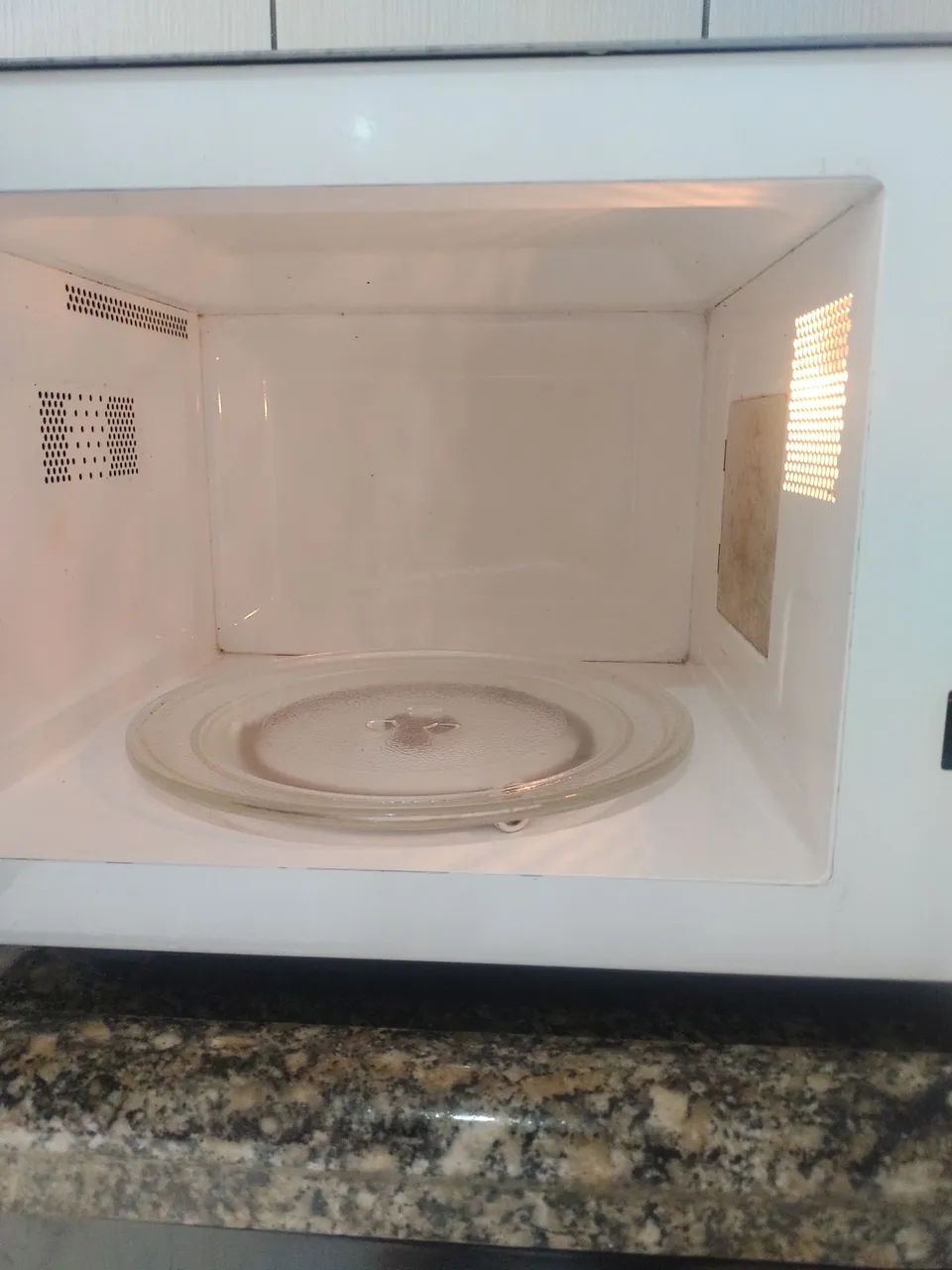 Microondas Eletrolux MAS30  - Foto 5
