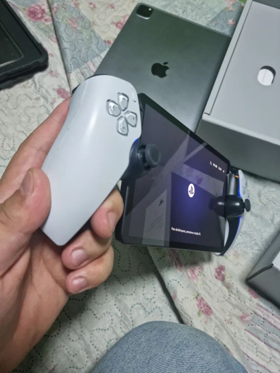 Playstation 5 remote  - Foto 2