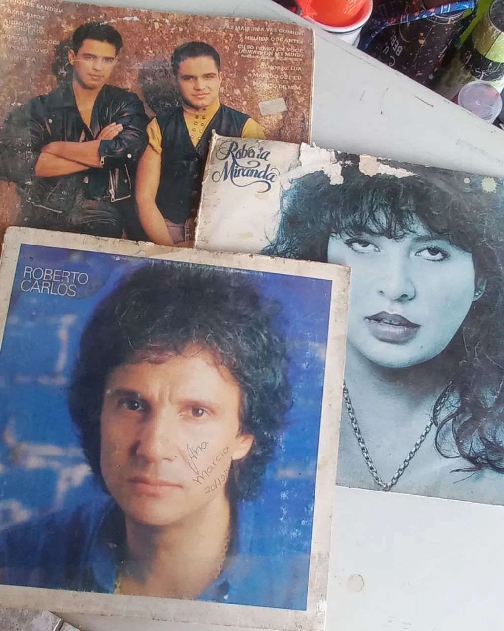 Disco Vinil  - Foto 4