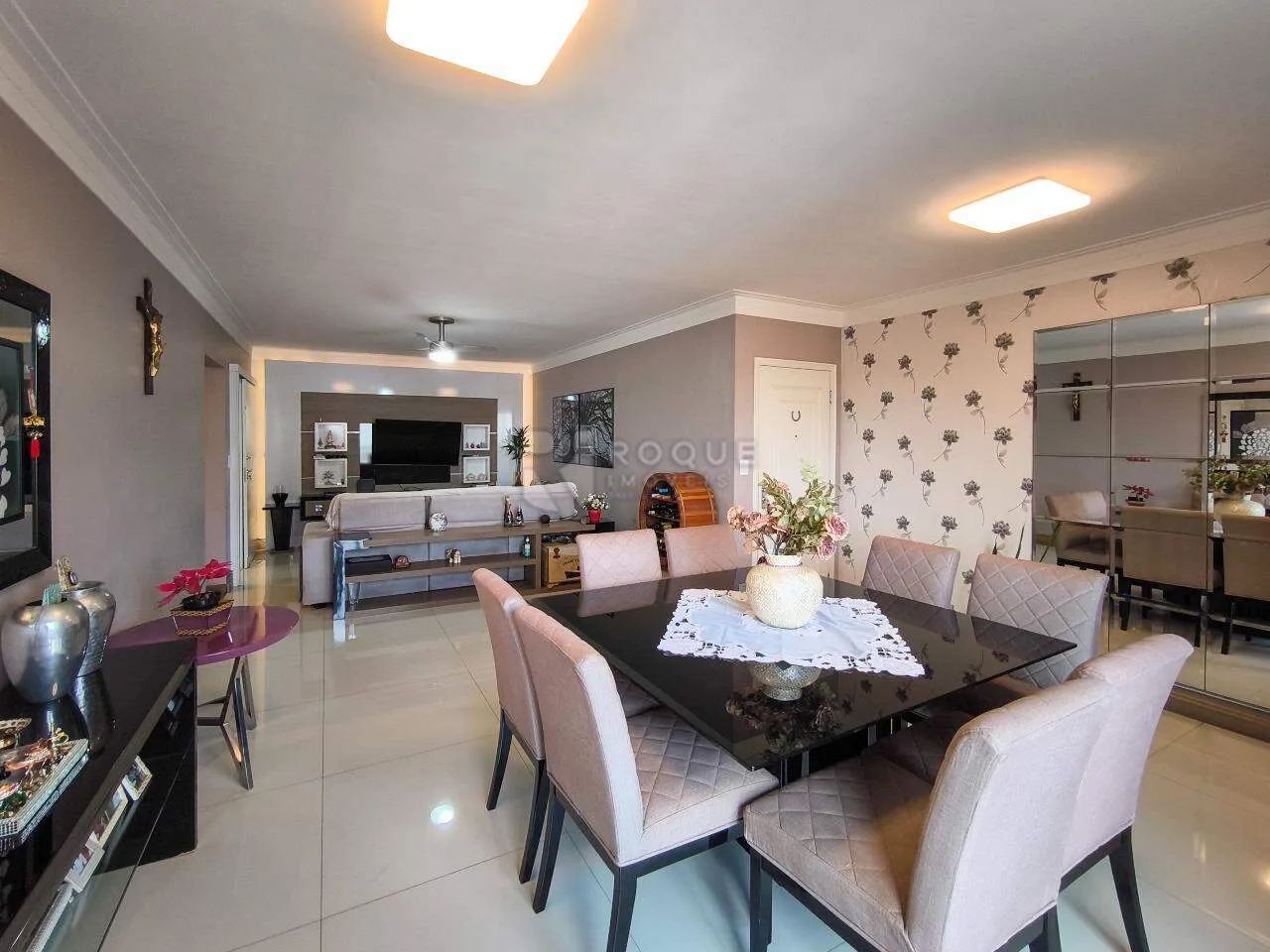 Apartamento à venda no bairro Centro