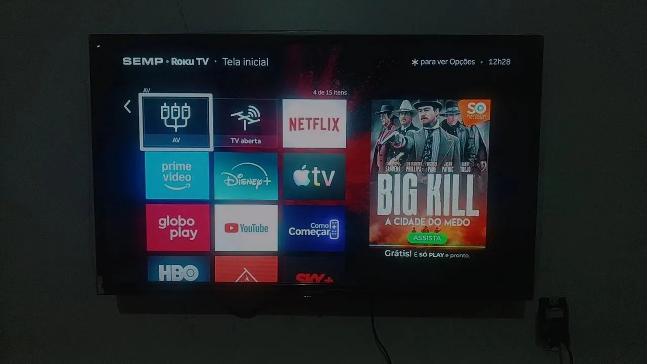 TV Smart 32 - Foto 2