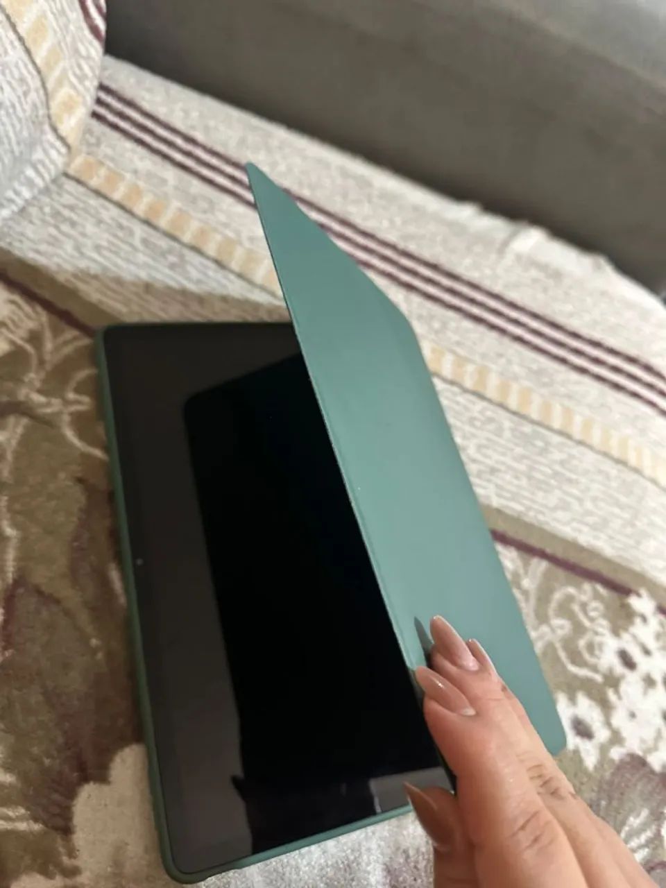 Xiaomi Redmi Pad SE 256GB + Capa + Caneta - Foto 3