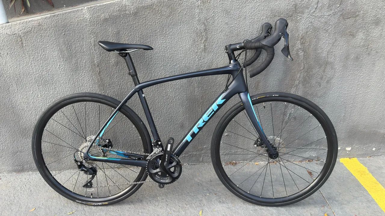 Speed TREK DOMANE SL 5