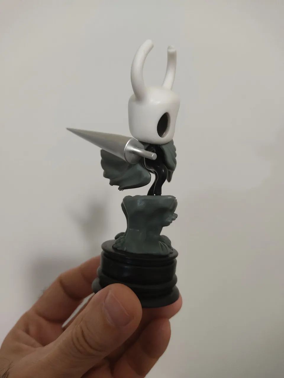 Figura Hollow Knight 11cm - Foto 2