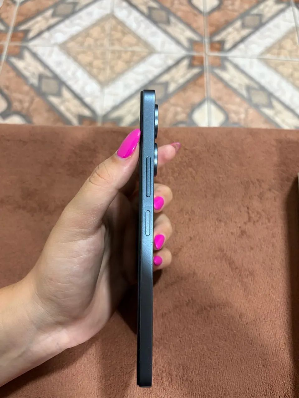 Celular Redmi 13C - Foto 3