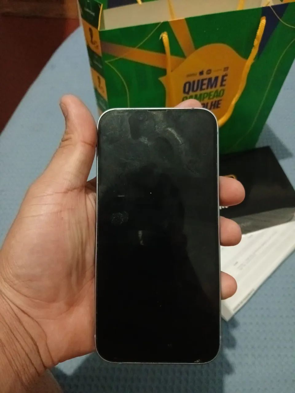 iPhone 14 - Foto 4