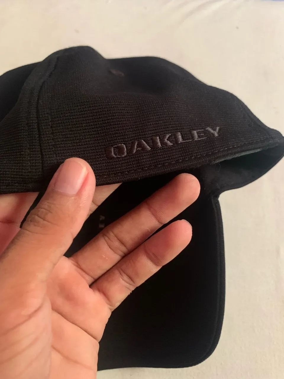 Boné oakley preto  - Foto 5