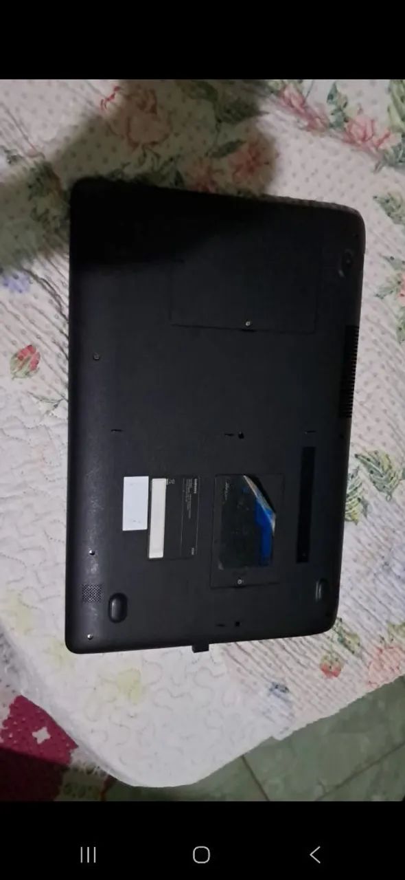 Notebook Samsung I core 5 - Foto 4