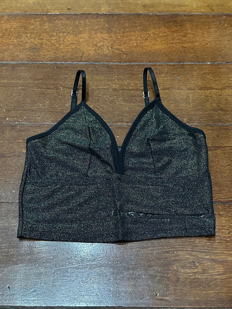 top cropped john john preto p