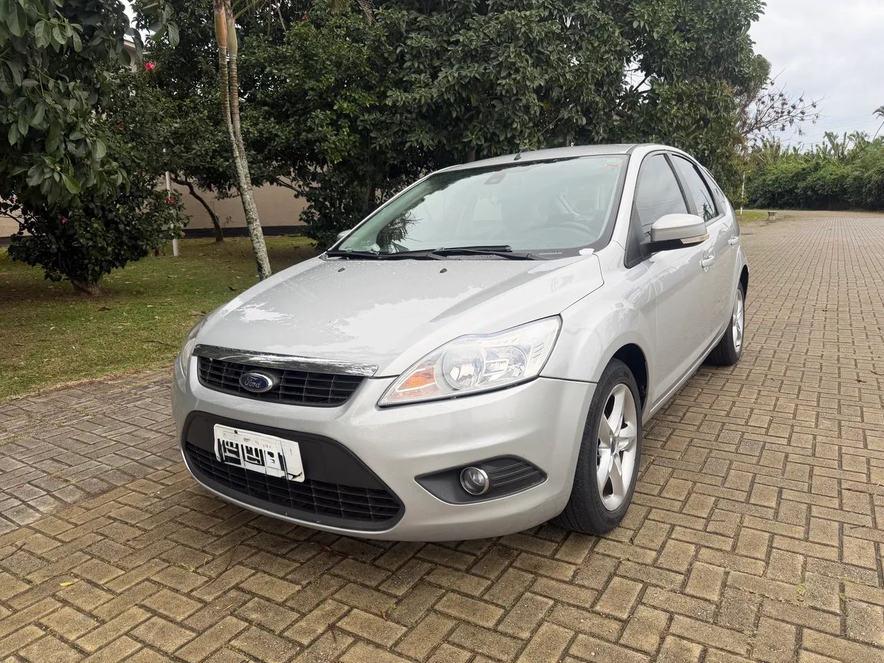 Ford Focus 2.0 16v/se/se Plus Flex 5P Aut. 2013 - Foto 3