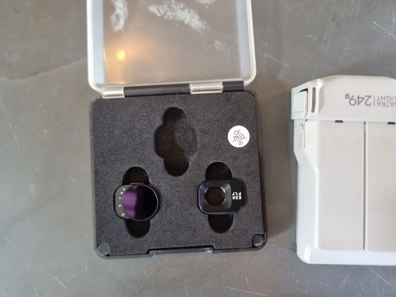 Drone dji mini 3 pro - Foto 3