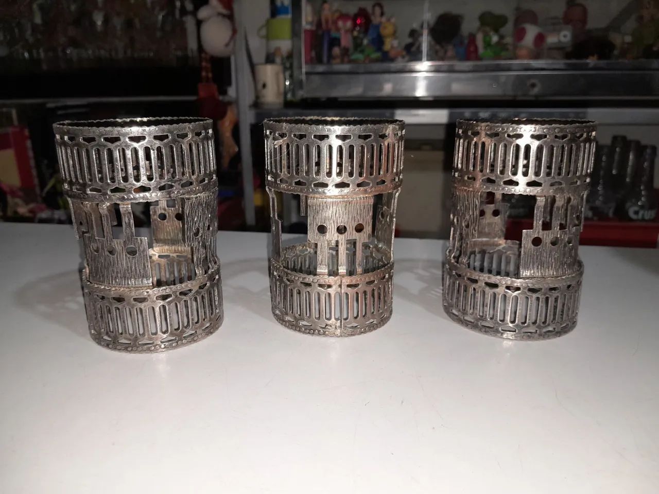 Trataria antiga  - Foto 5