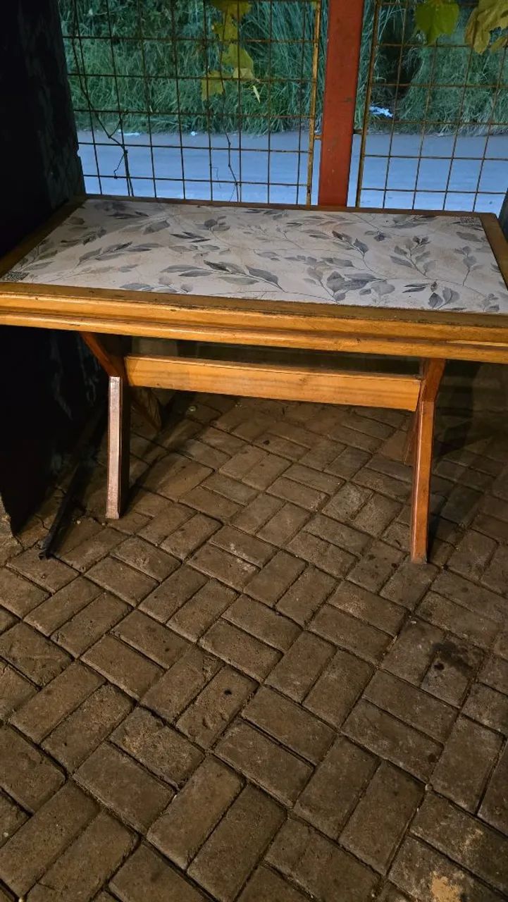 Mesa de jantar - Foto 2