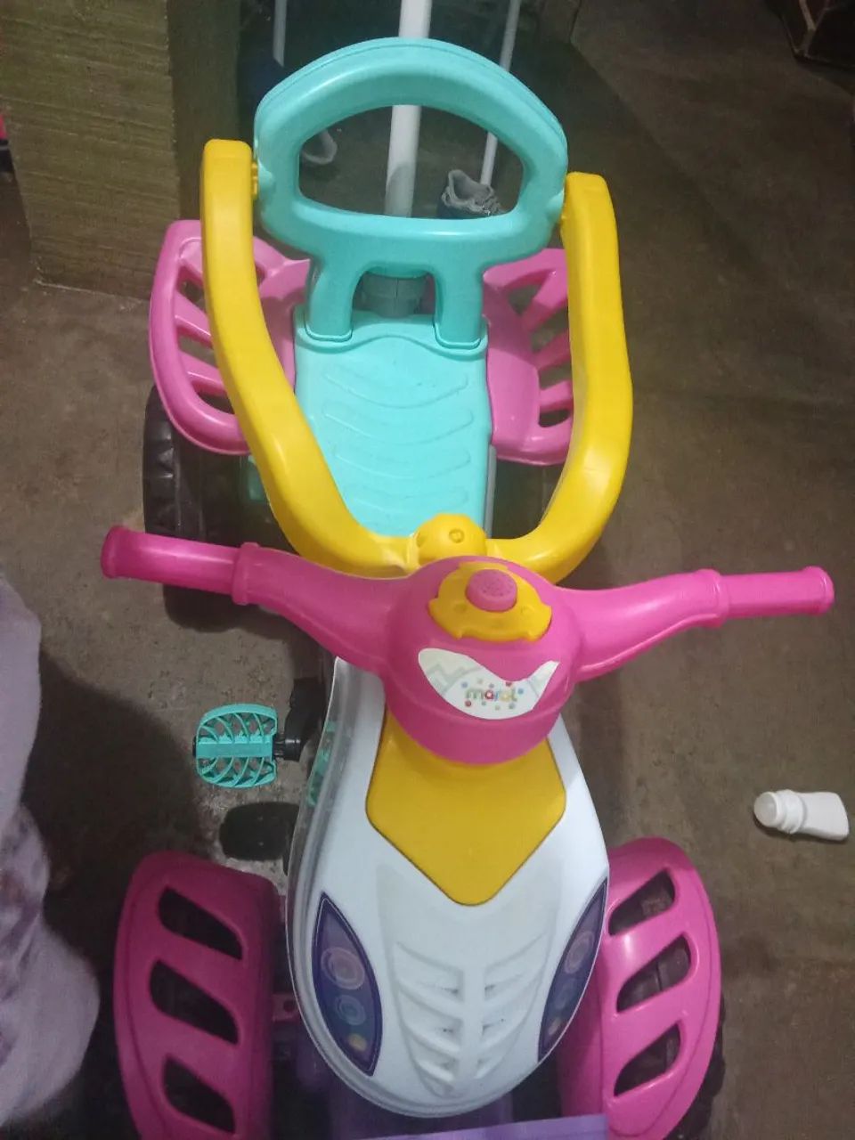 Carrinho de bebê  - Foto 3