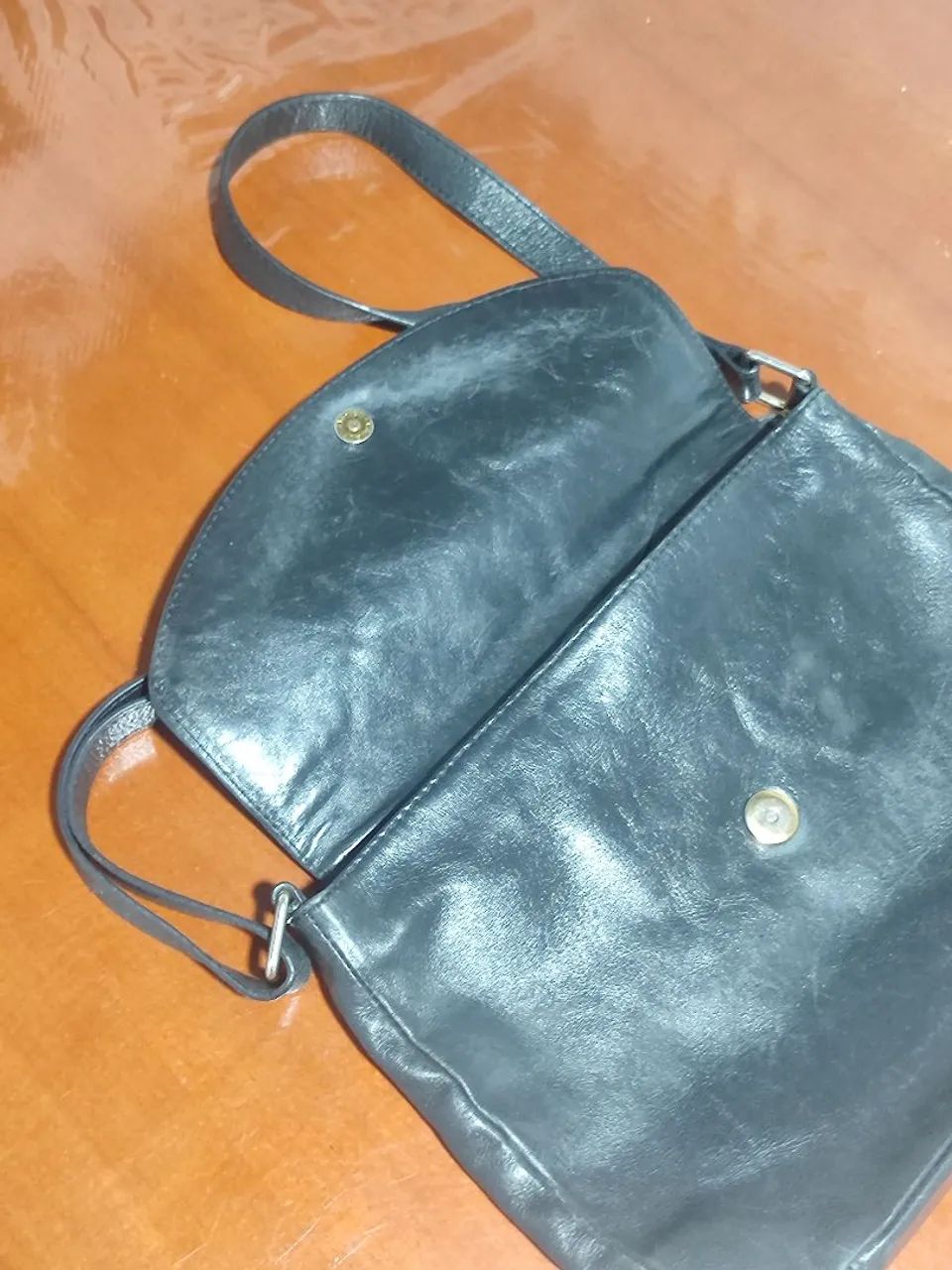 Bolsa Laci Baruffi  - Foto 3