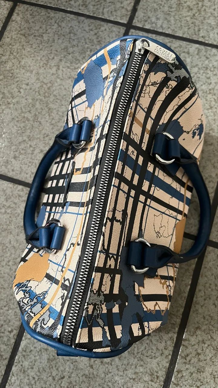 Bolsa importada  - Foto 4