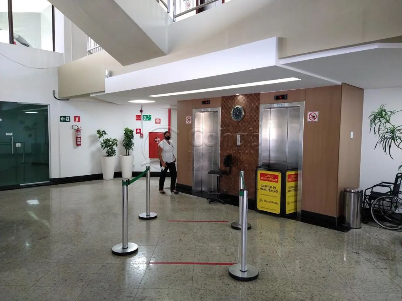 Sala comercial Centro Medico Odontológico - Foto 12