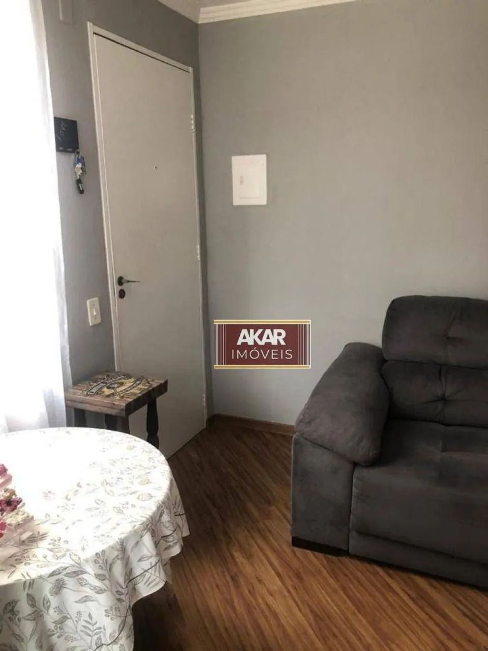 EXCELENTE CONDOMINIO, APARTAMENTO 2 QUARTOS - Foto 5