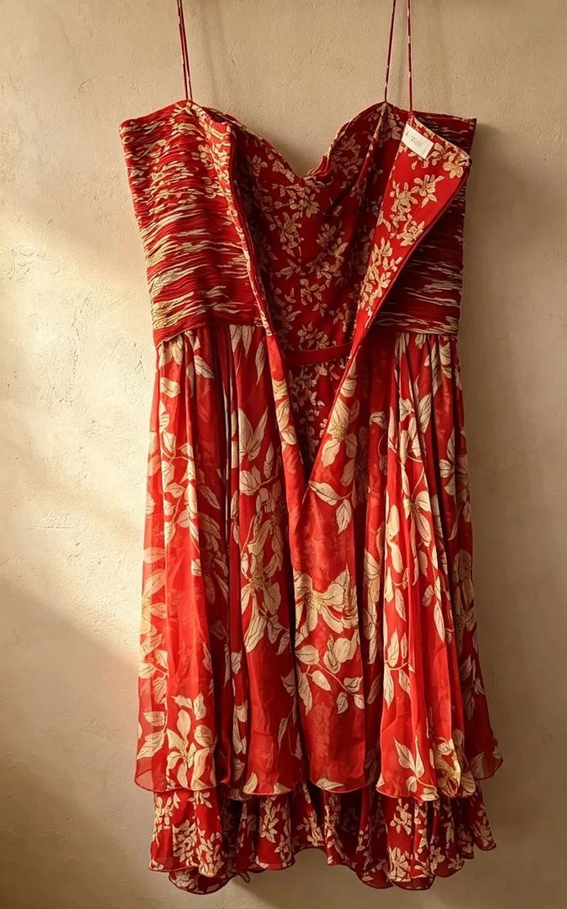 Vestido Valentino  - Foto 5