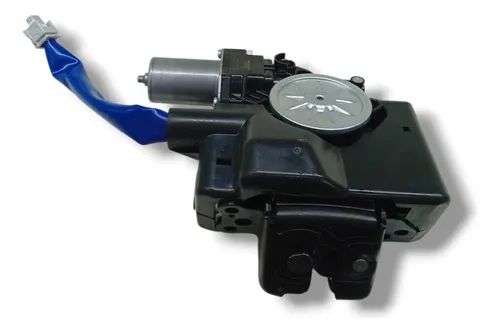 Fechadura Elétrica Porta Malas Toyota Corolla Cross 2026 - Peças