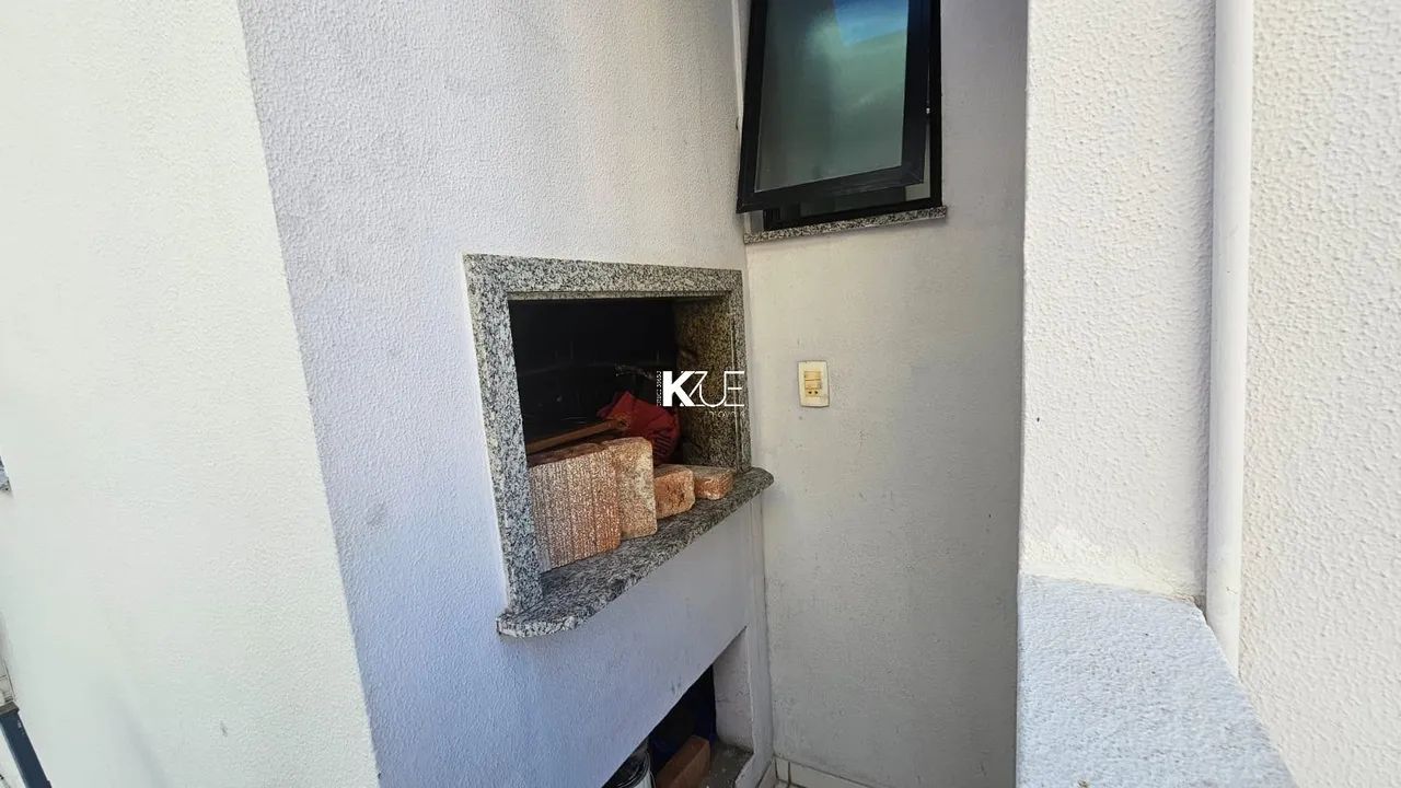 Lindo apartamento Garden com 2 dorm., sendo 1 suíte no Estreito - Florianópolis!!! - Foto 3