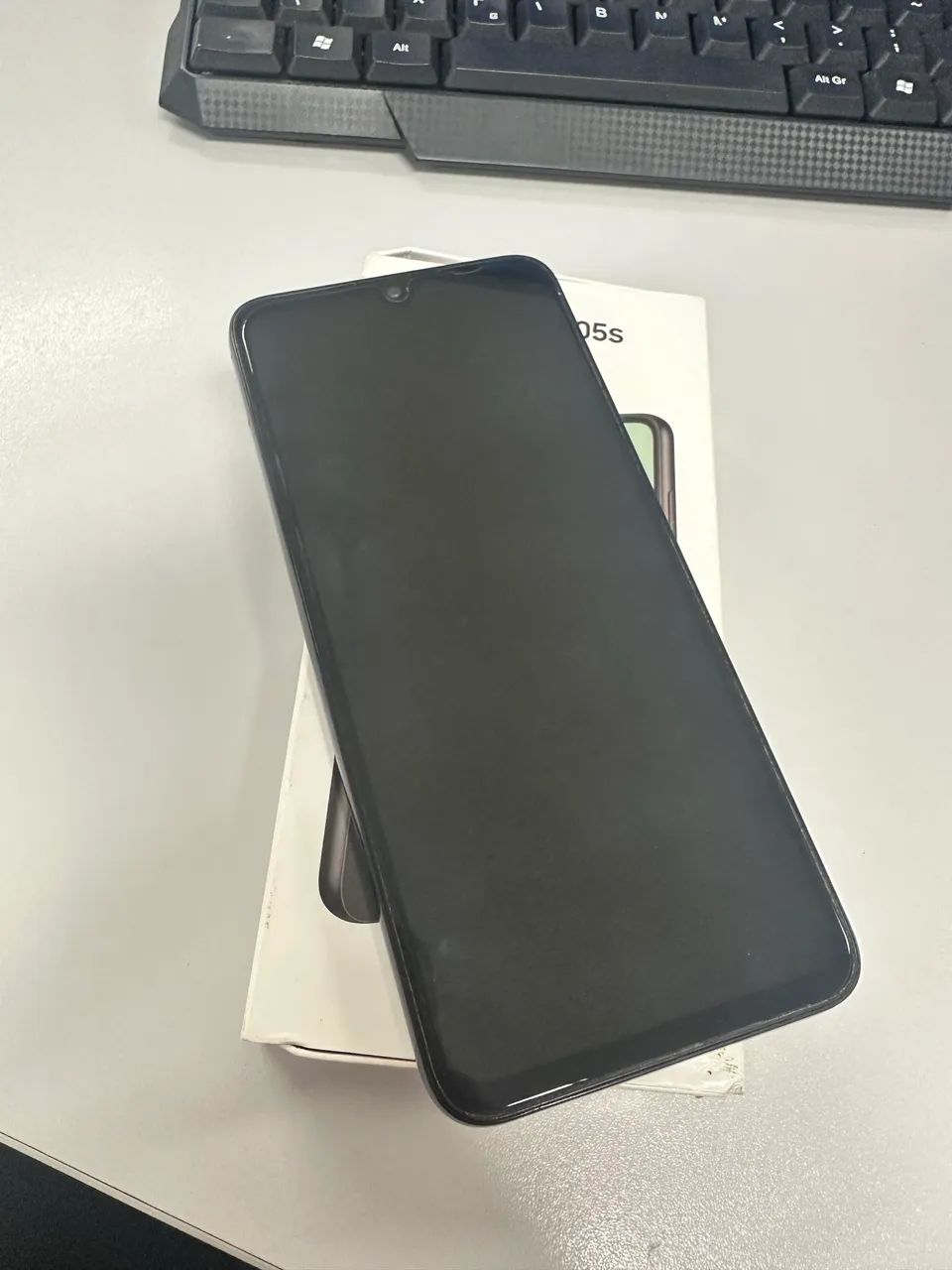 Celular Galaxy A05s - Foto 2