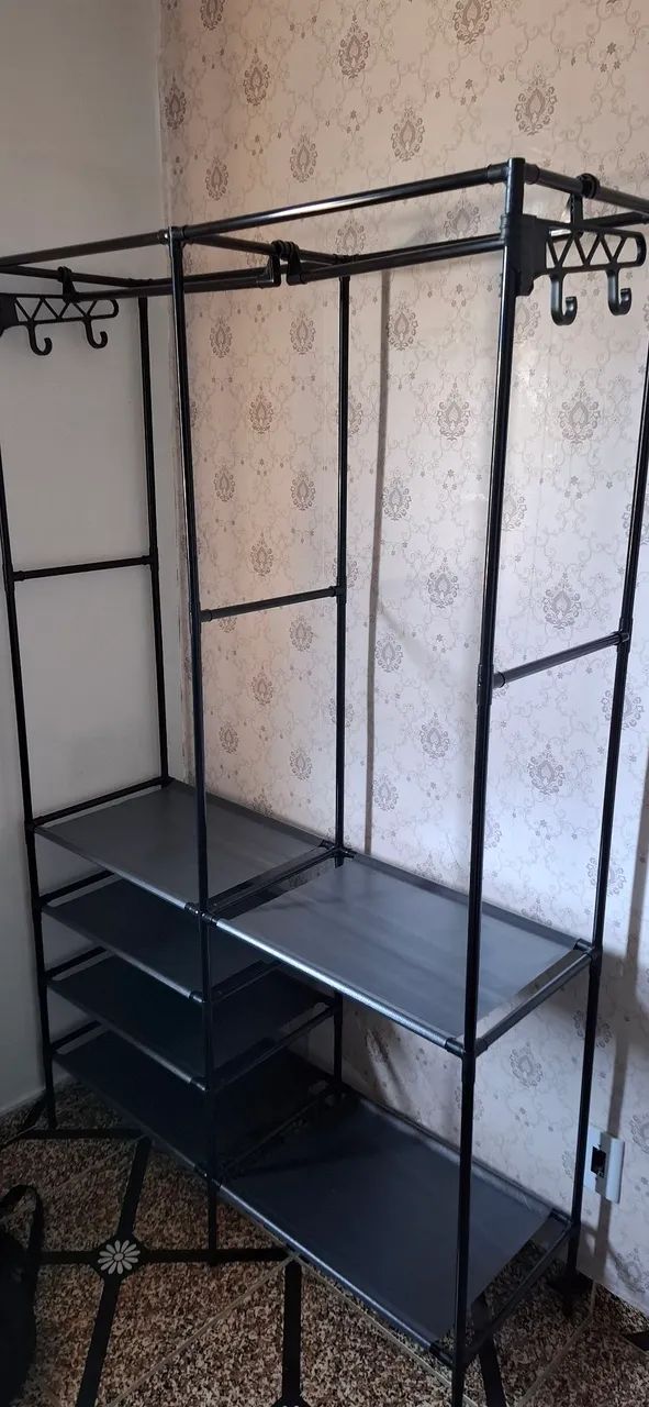 Arara REFORÇADA 