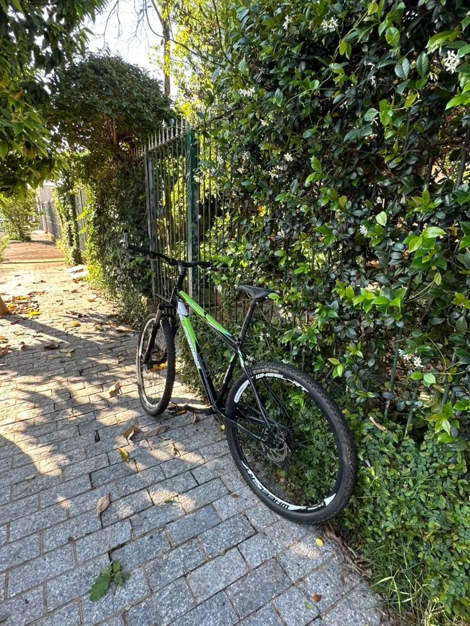 ? BIKE À VENDA!? - Foto 3