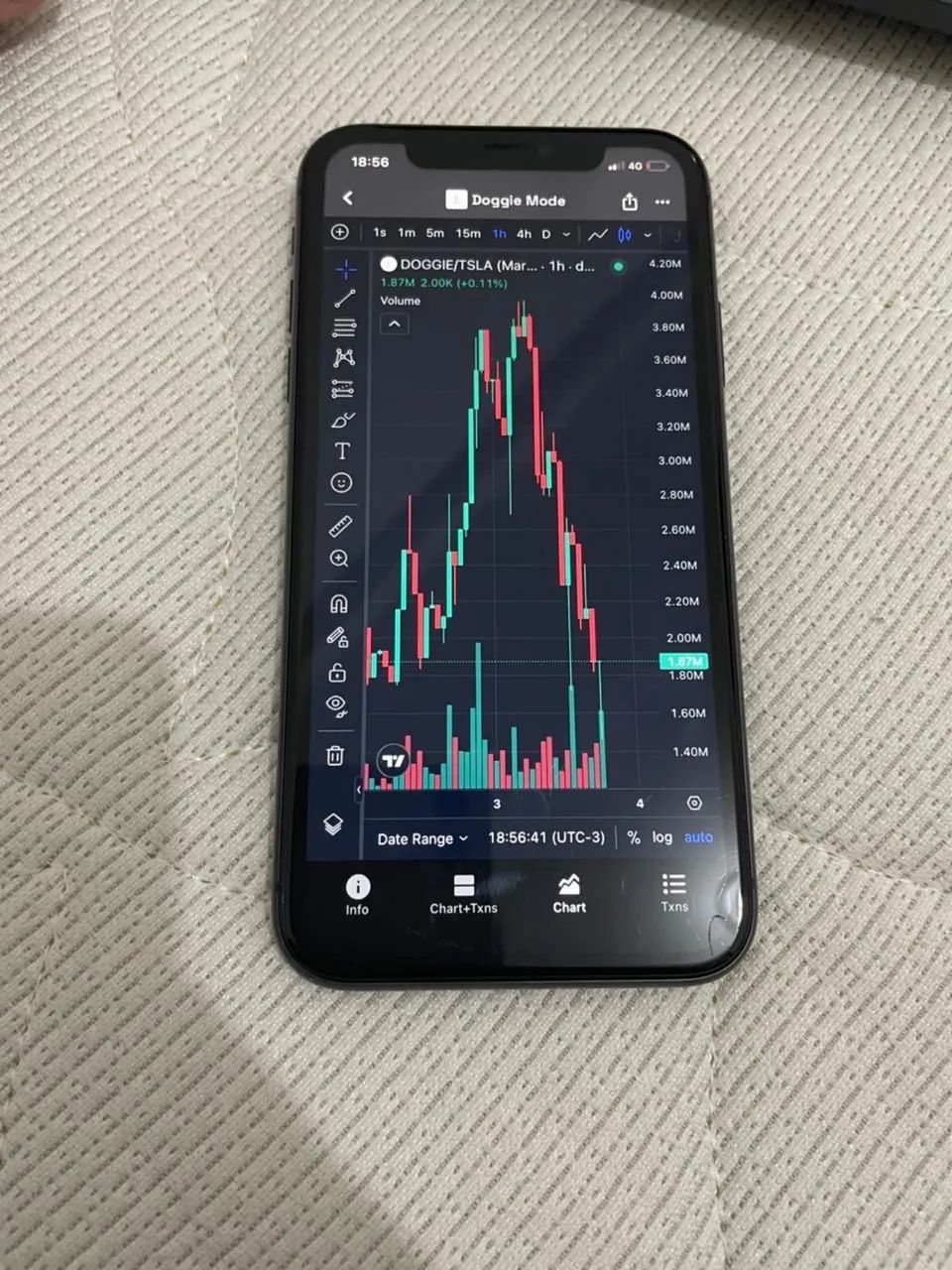 iPhone 11 64 GB - Foto 5