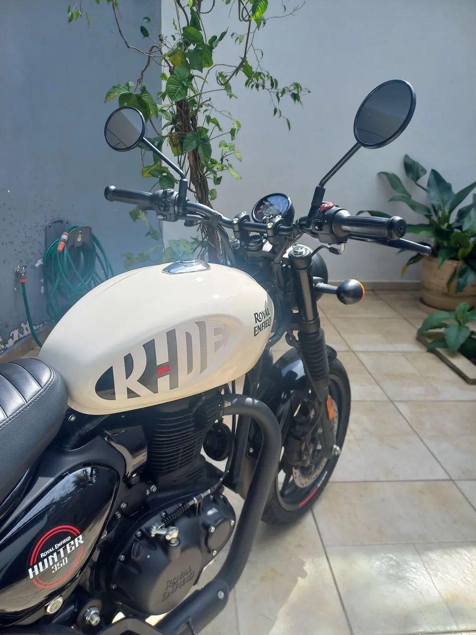 Moto original e zerada!  - Foto 5