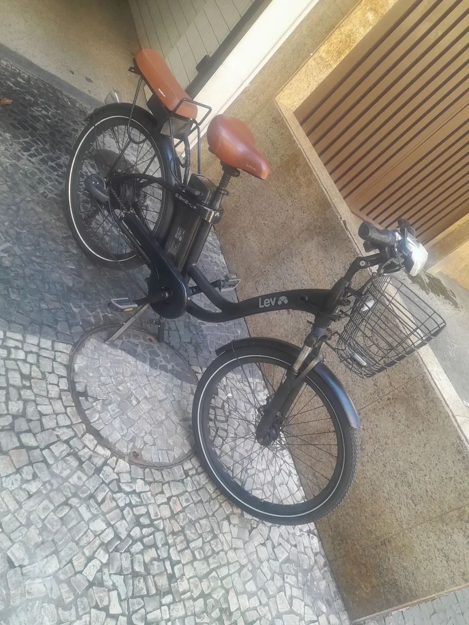 Bicicleta  - Foto 3
