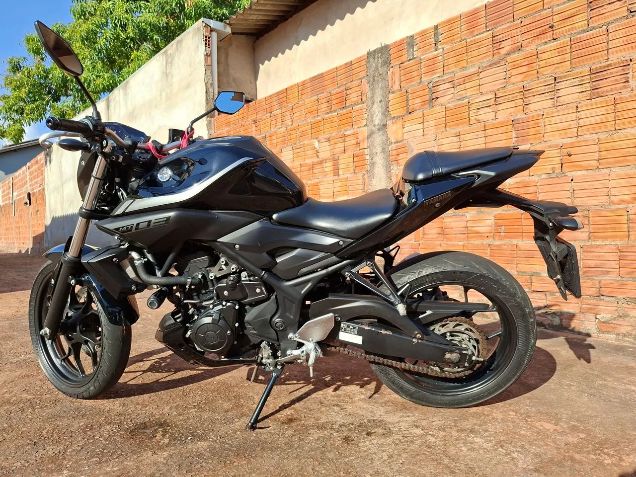 Mt-03 - Foto 3
