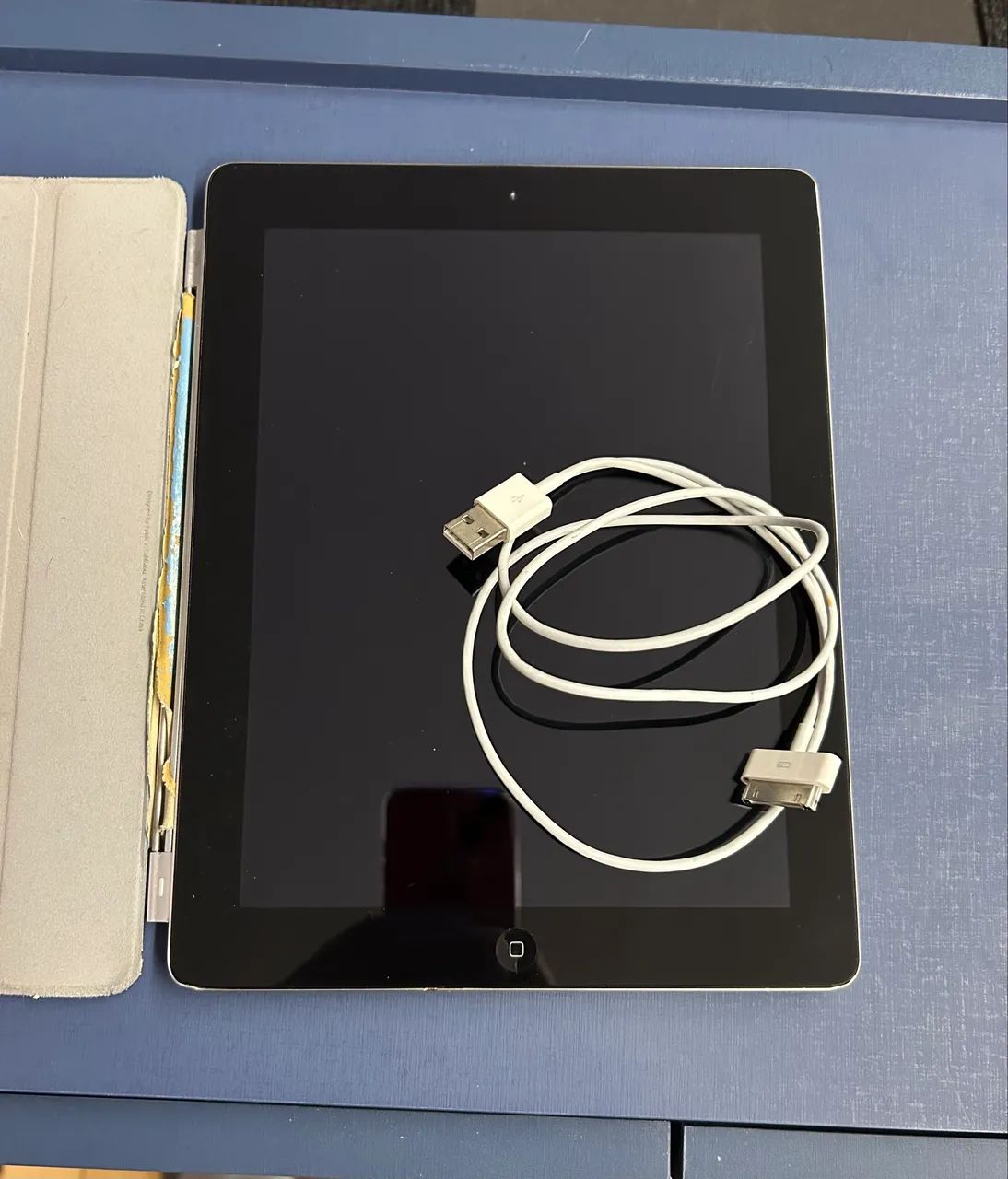 iPad 2
