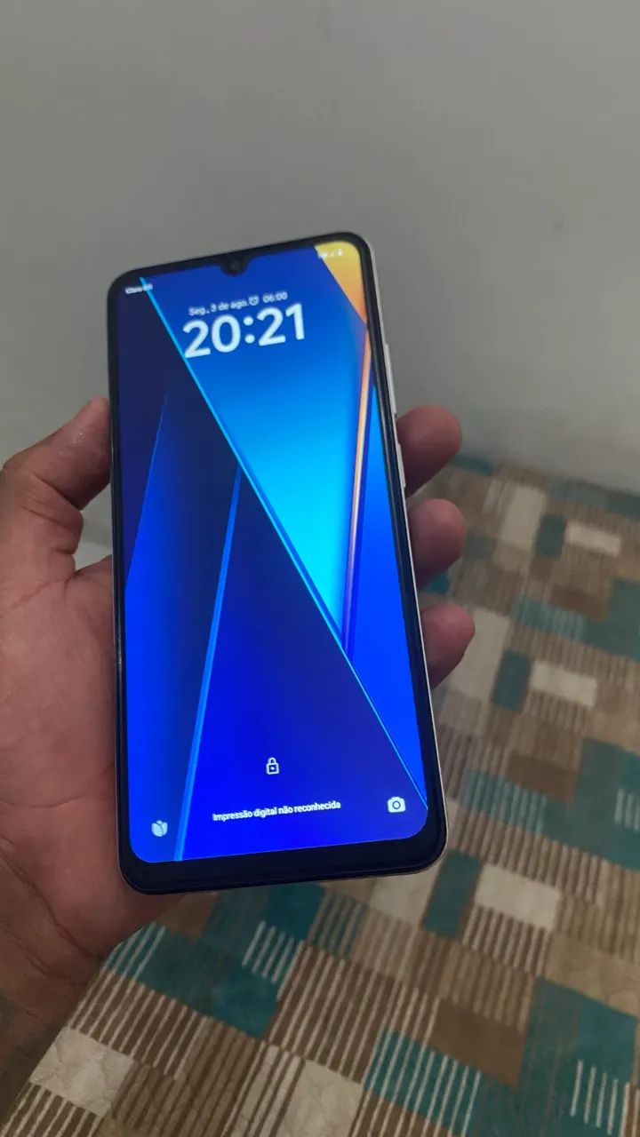 Redmi A5  - Foto 5